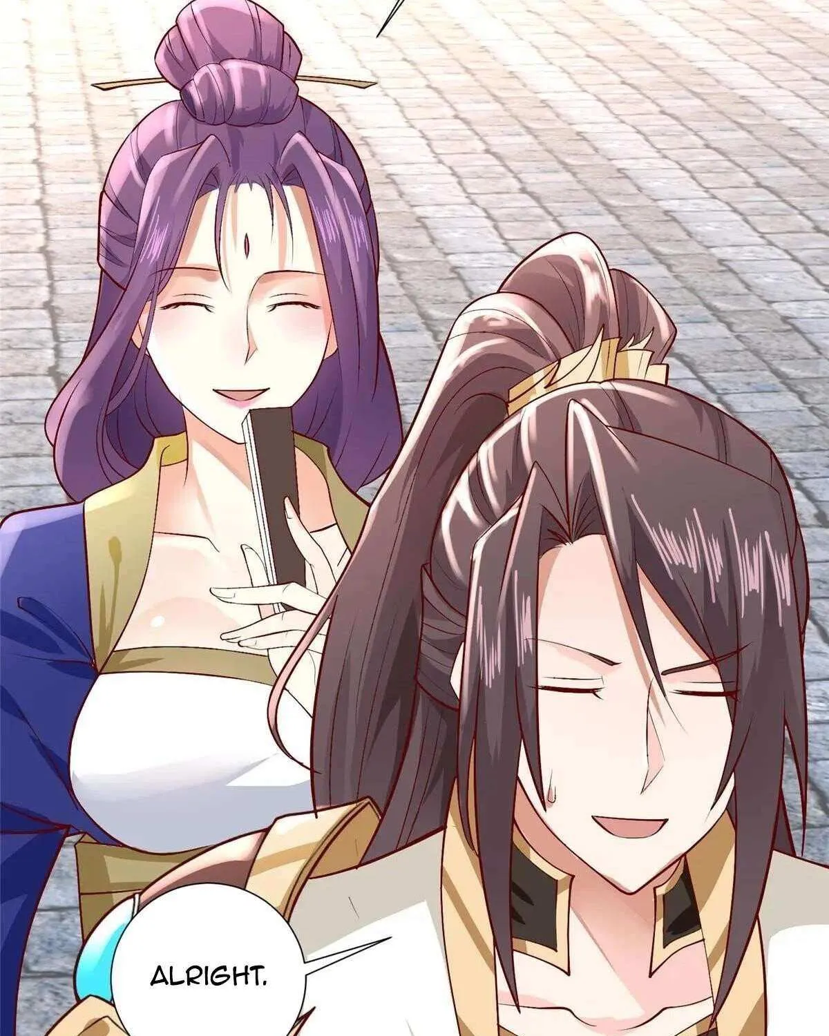 Dragon Master Chapter 394 page 60 - 