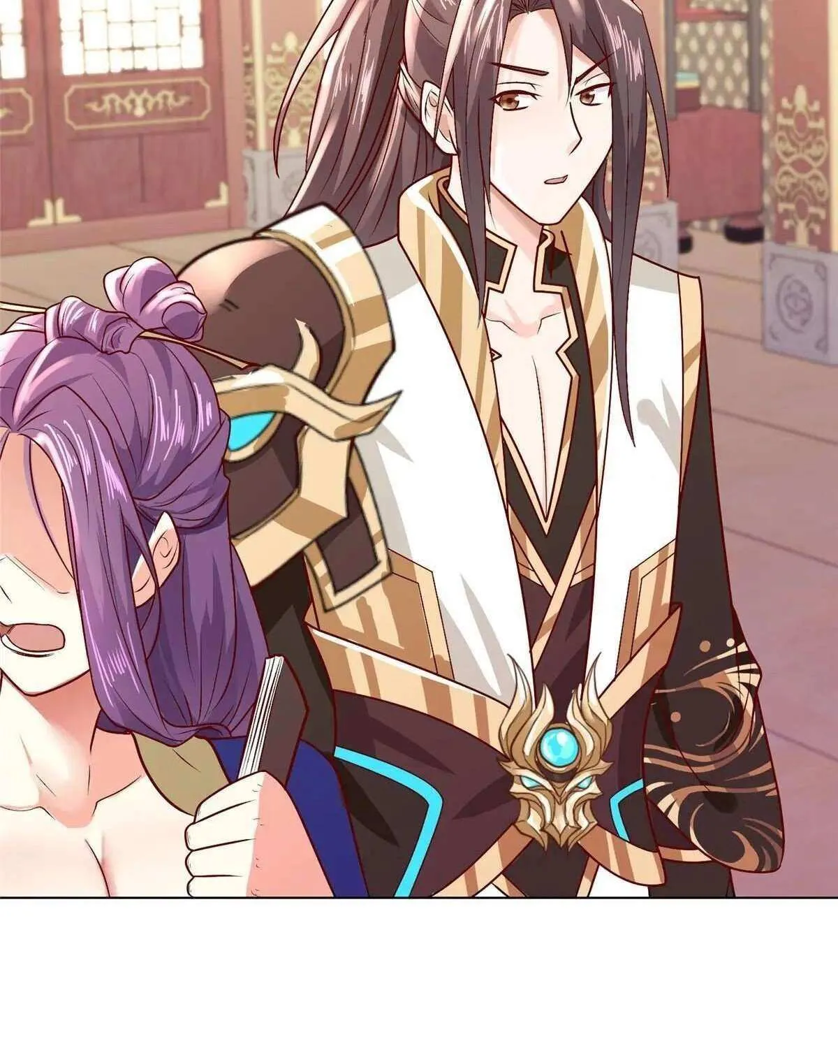 Dragon Master Chapter 394 page 68 - 