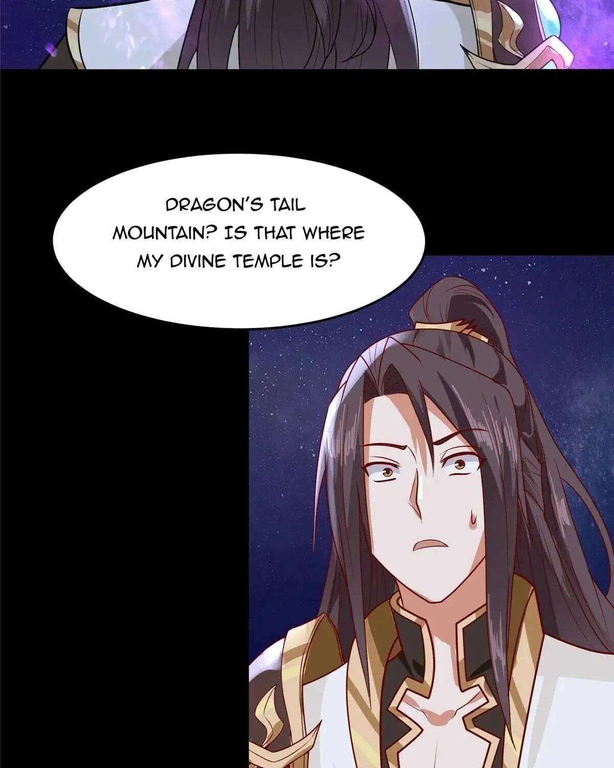 Dragon Master Chapter 394 page 8 - 