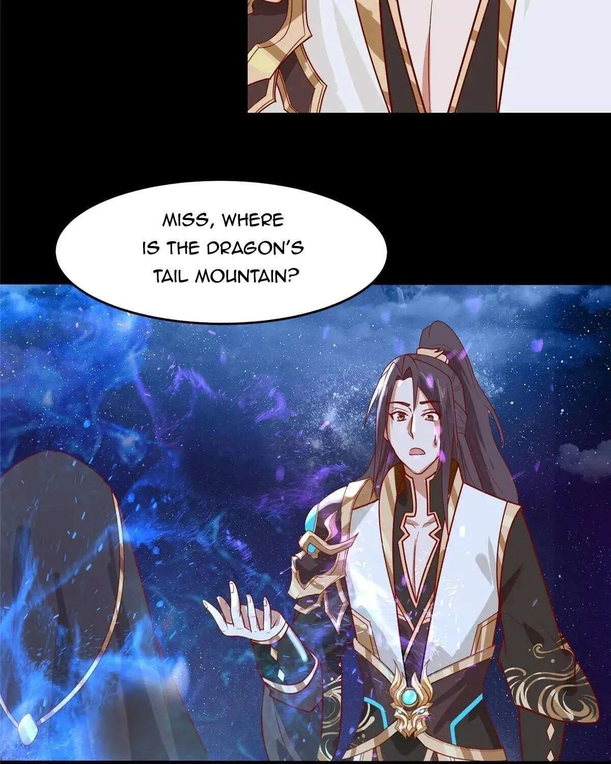 Dragon Master Chapter 394 page 9 - 