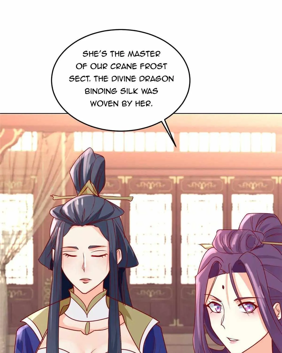 Dragon Master Chapter 395 page 14 - 