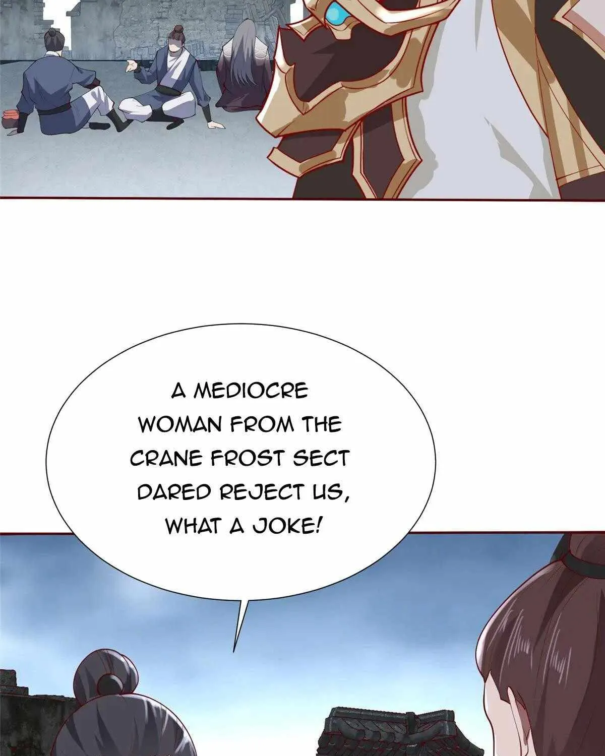 Dragon Master Chapter 395 page 18 - 