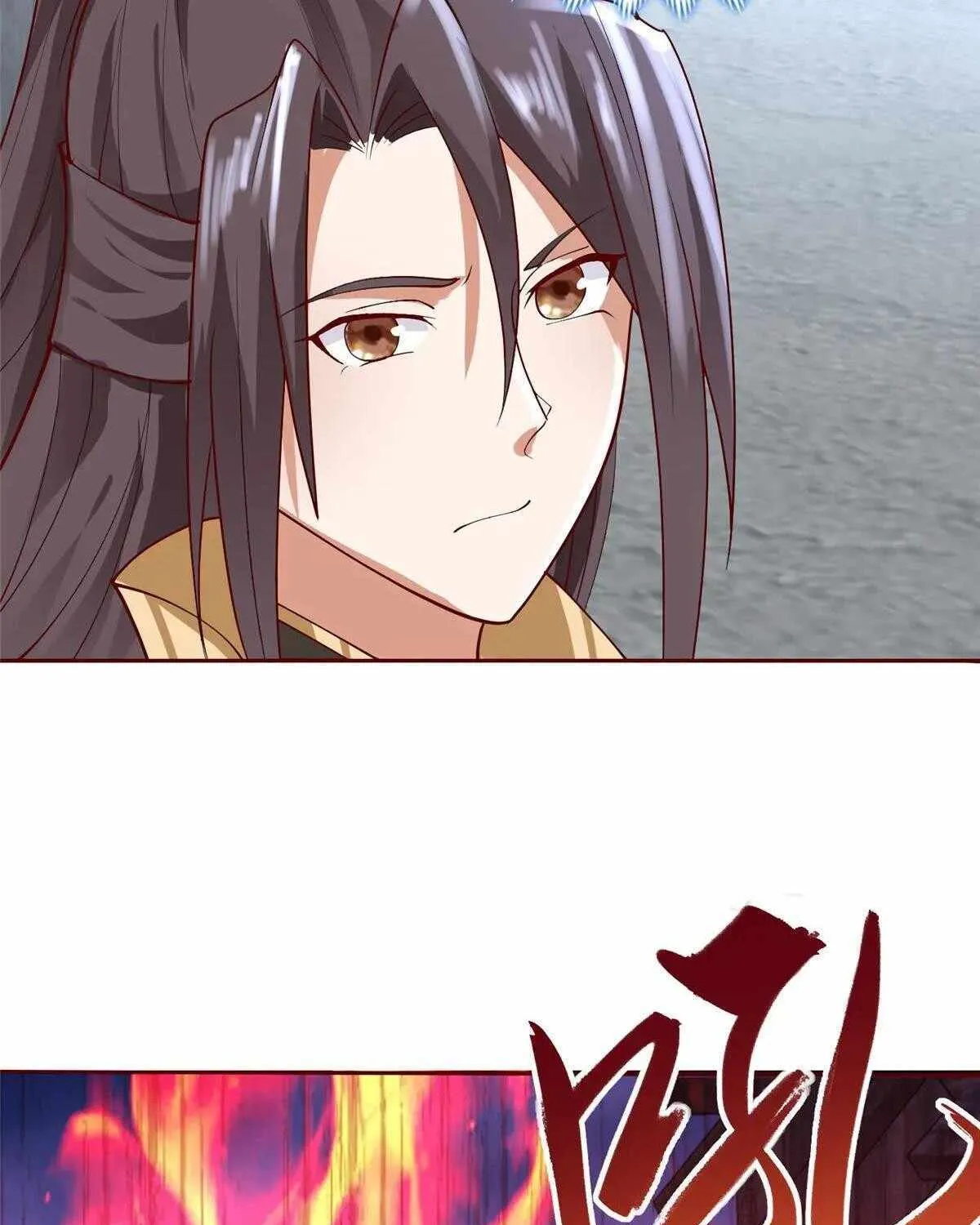 Dragon Master Chapter 395 page 22 - 