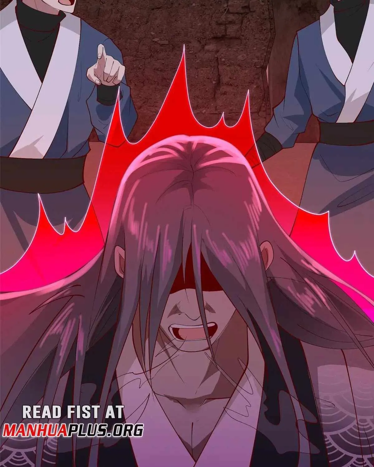 Dragon Master Chapter 395 page 26 - 