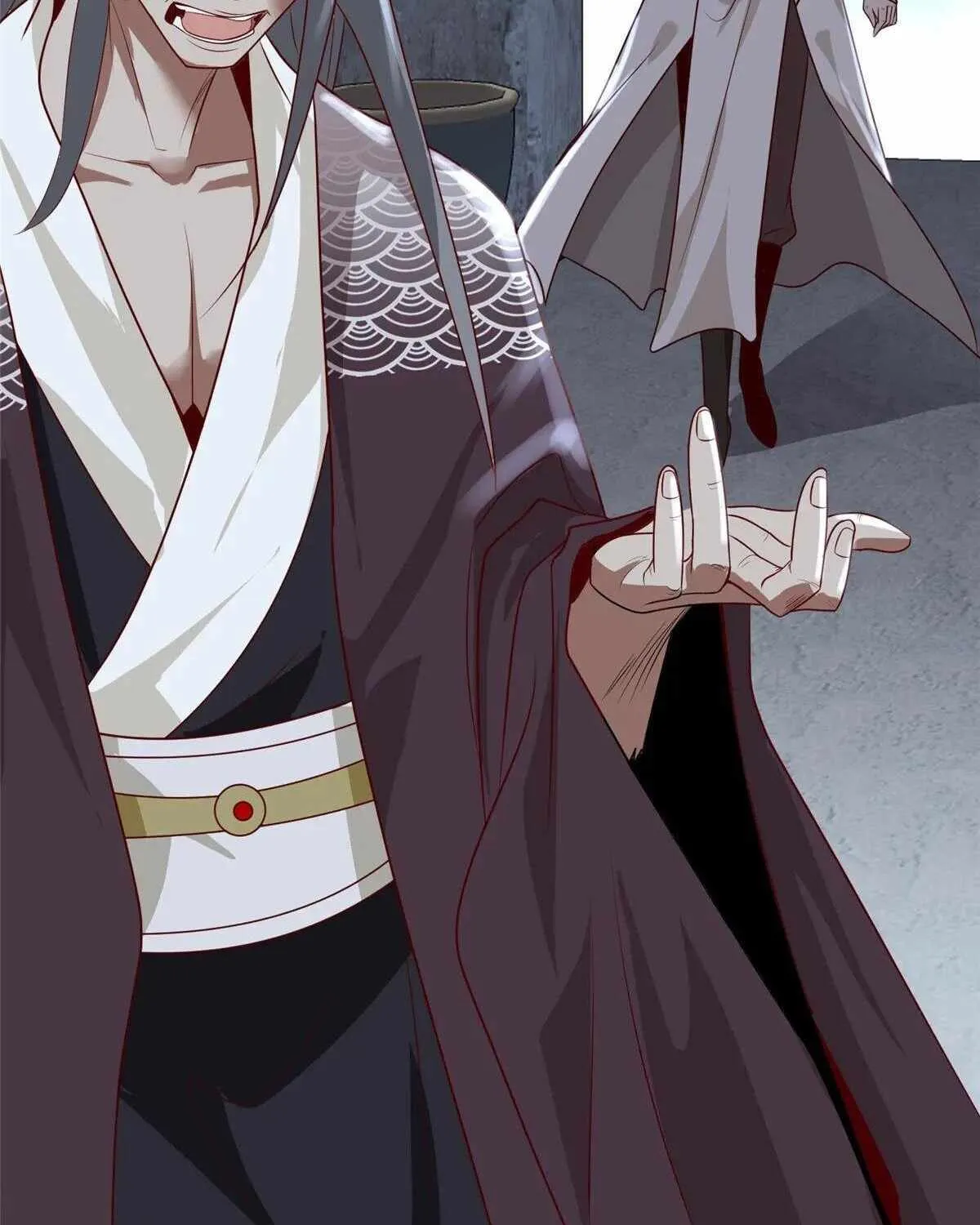 Dragon Master Chapter 395 page 30 - 