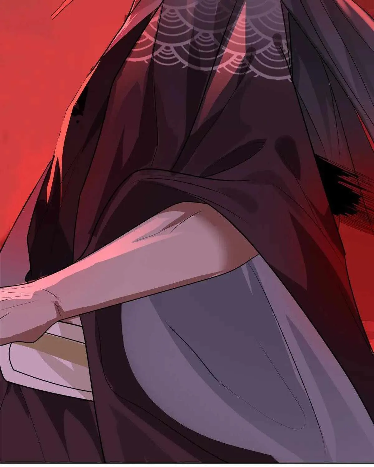 Dragon Master Chapter 395 page 34 - 