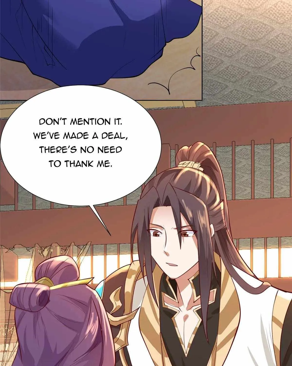 Dragon Master Chapter 395 page 38 - 