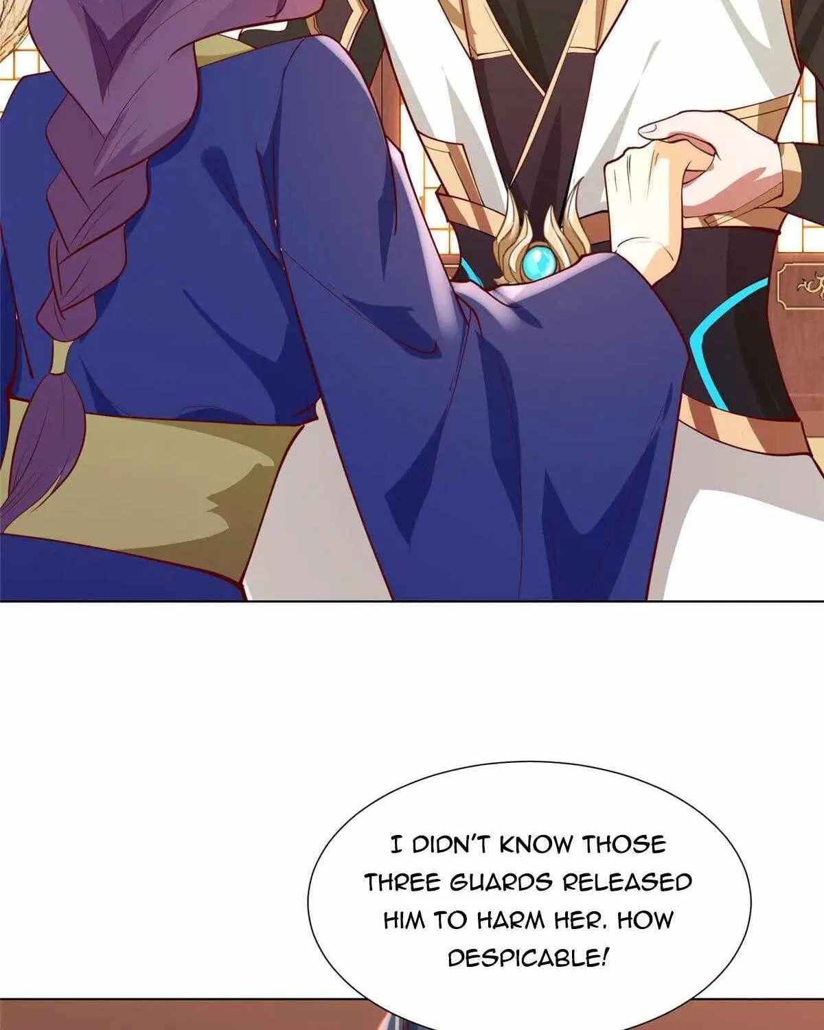 Dragon Master Chapter 395 page 39 - 