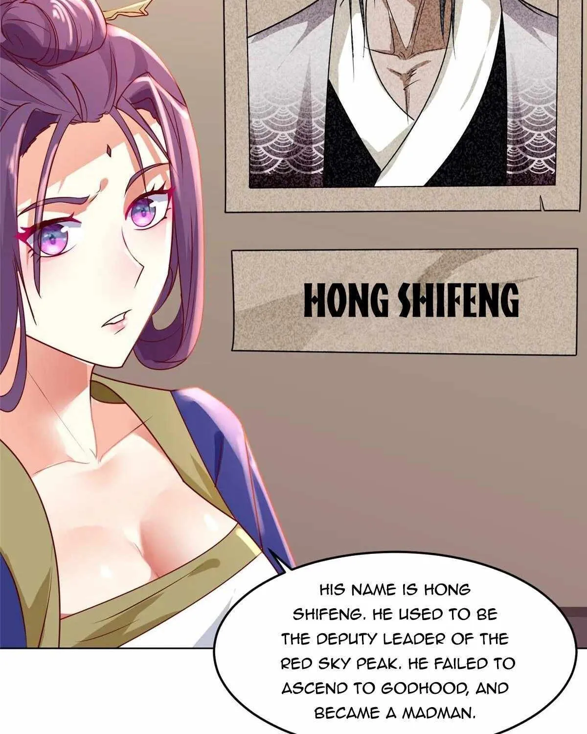 Dragon Master Chapter 395 page 5 - 