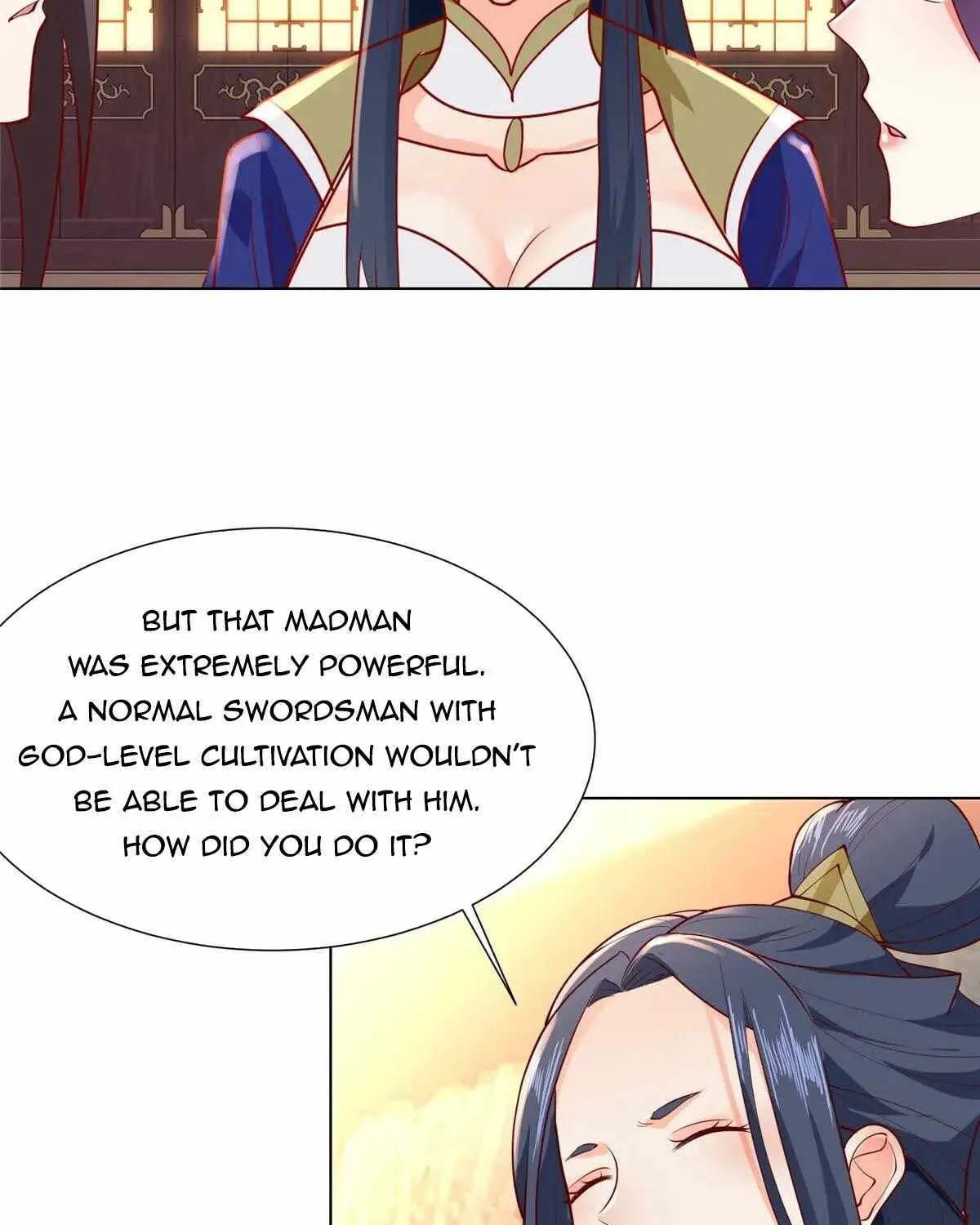 Dragon Master Chapter 395 page 41 - 