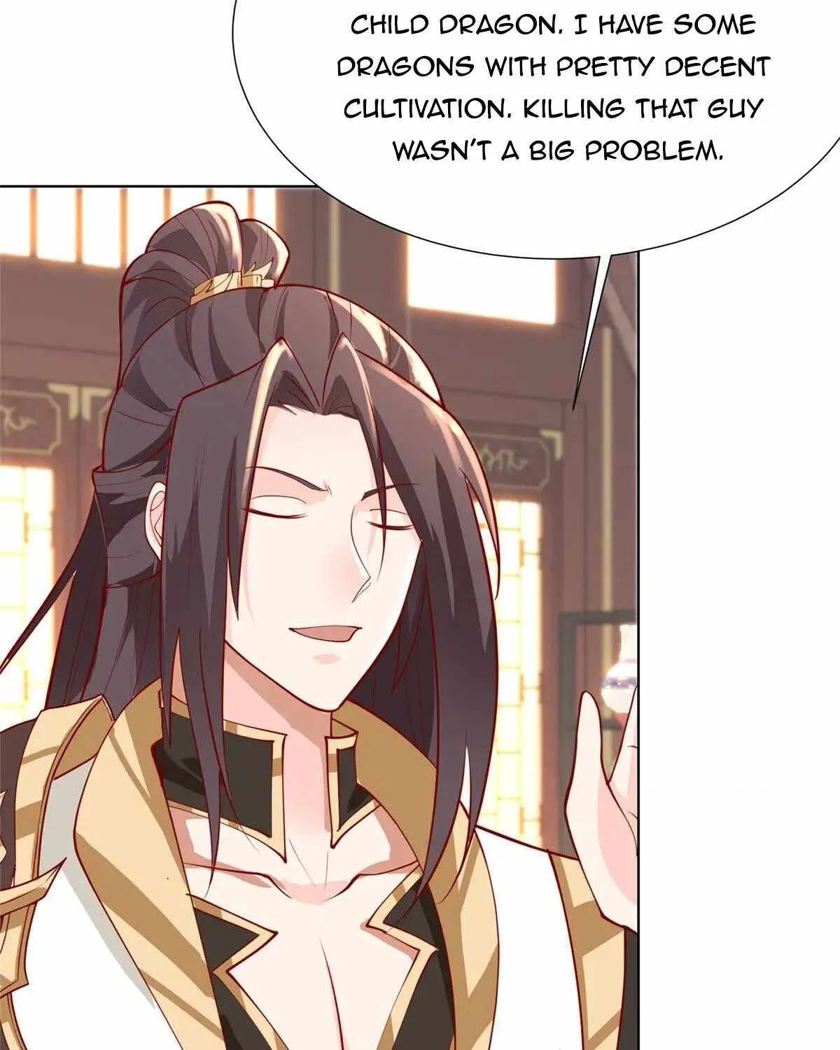 Dragon Master Chapter 395 page 43 - 