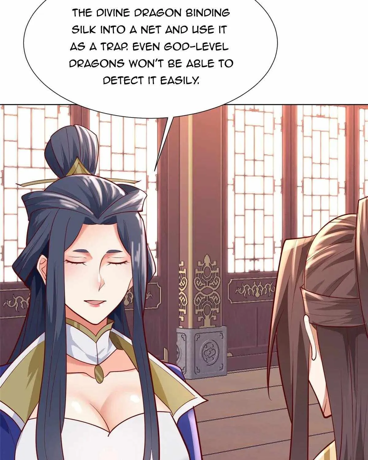 Dragon Master Chapter 395 page 45 - 