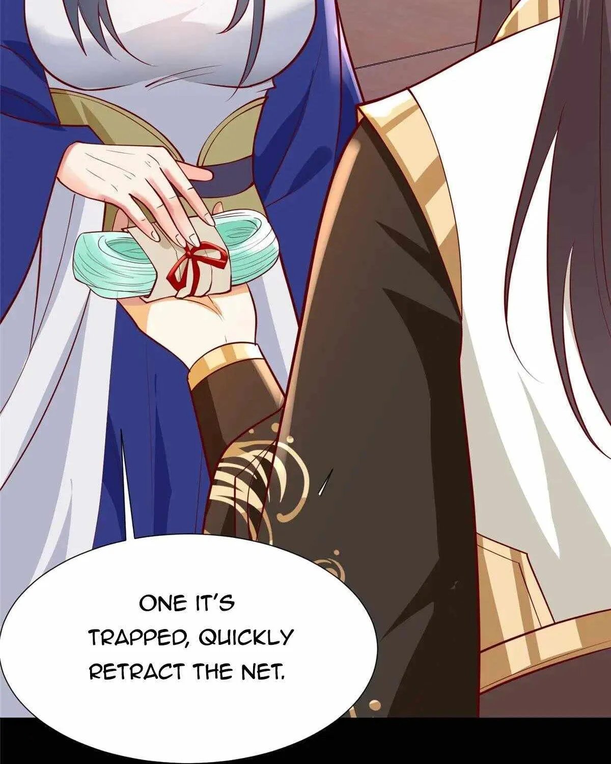 Dragon Master Chapter 395 page 46 - 