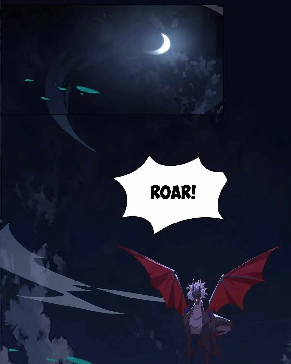 Dragon Master Chapter 395 page 49 - 