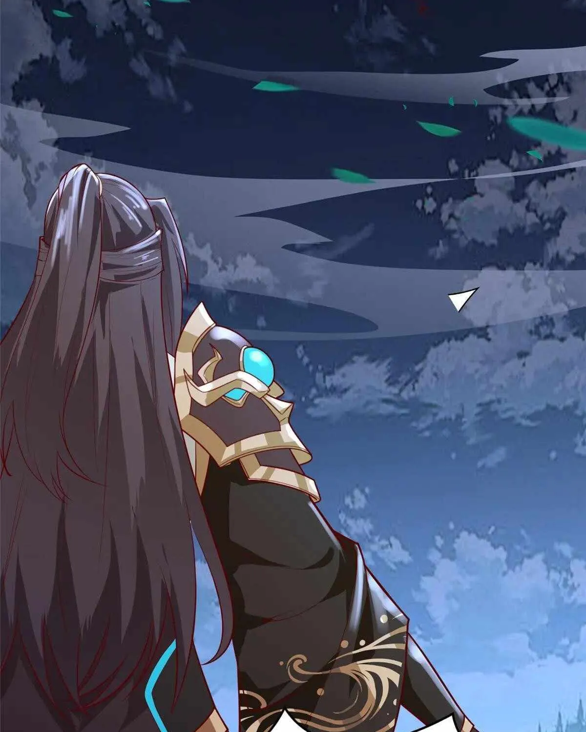 Dragon Master Chapter 395 page 50 - 