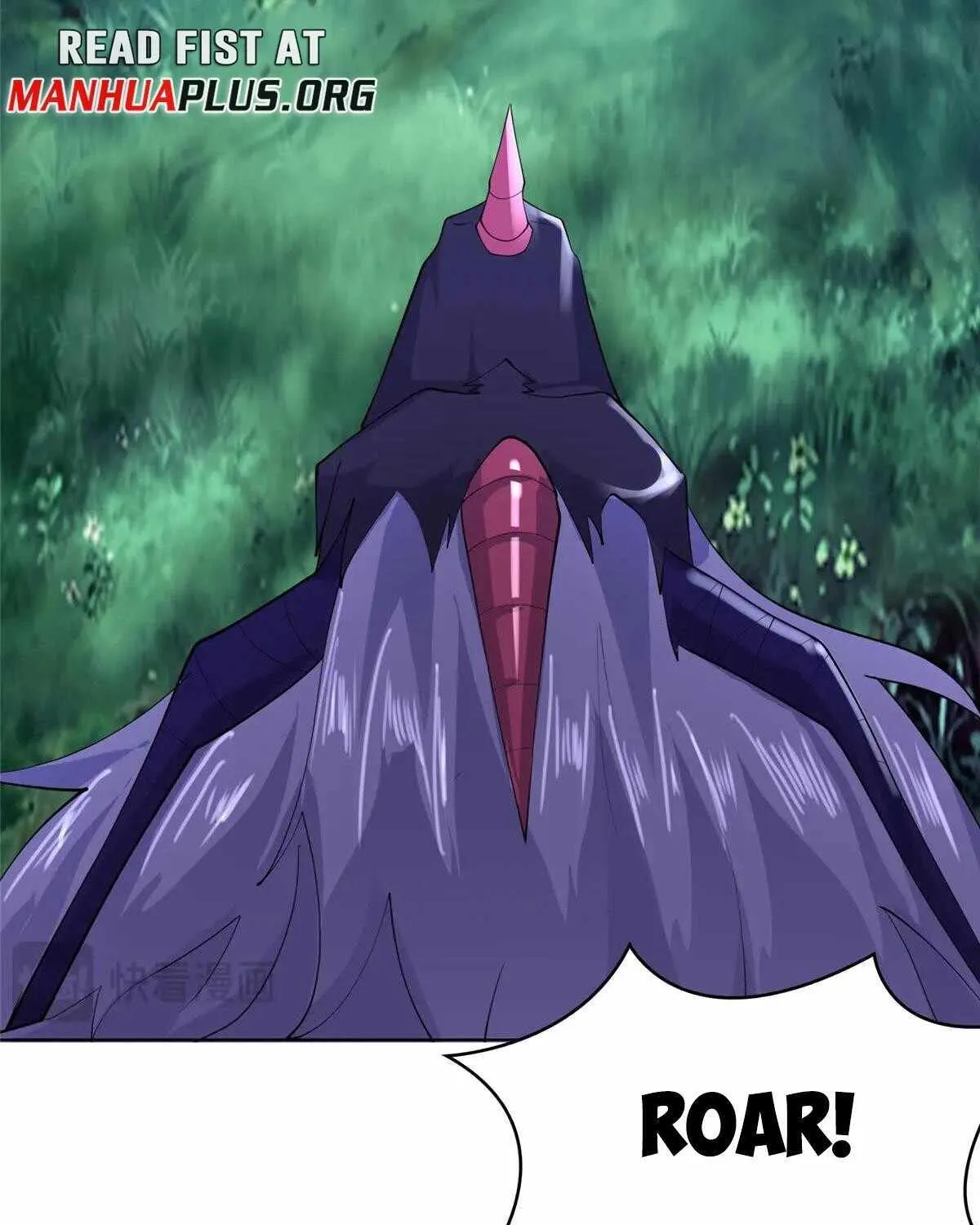 Dragon Master Chapter 395 page 52 - 