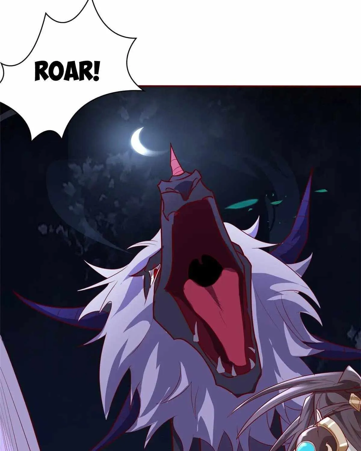 Dragon Master Chapter 395 page 57 - 