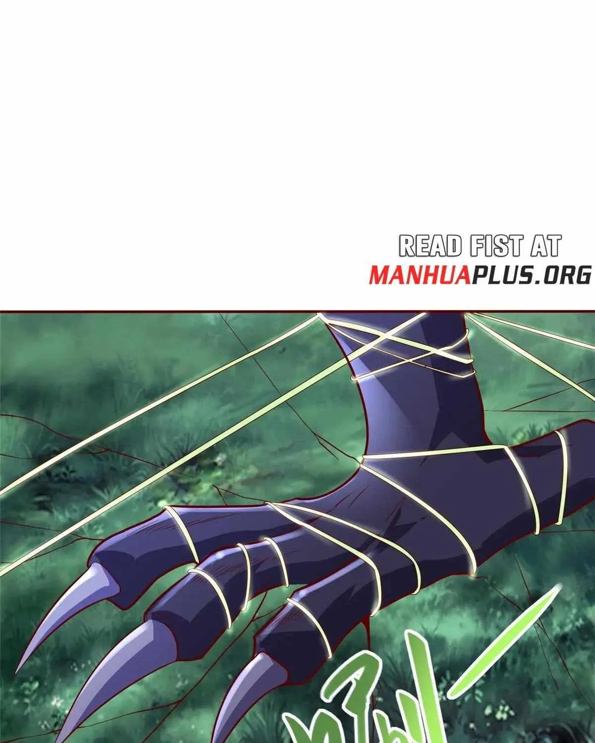 Dragon Master Chapter 395 page 59 - 