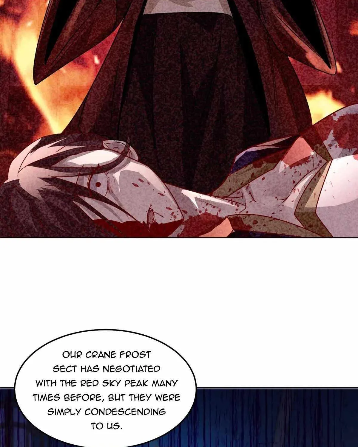 Dragon Master Chapter 395 page 7 - 