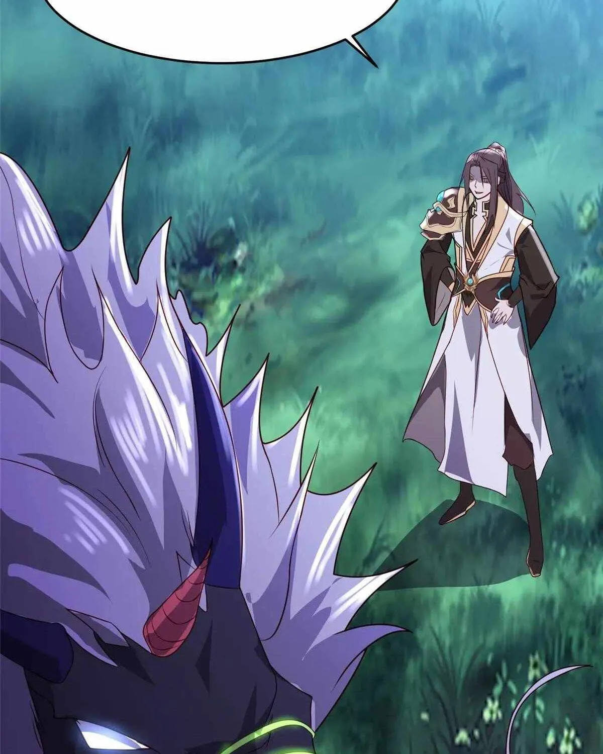 Dragon Master Chapter 395 page 65 - 