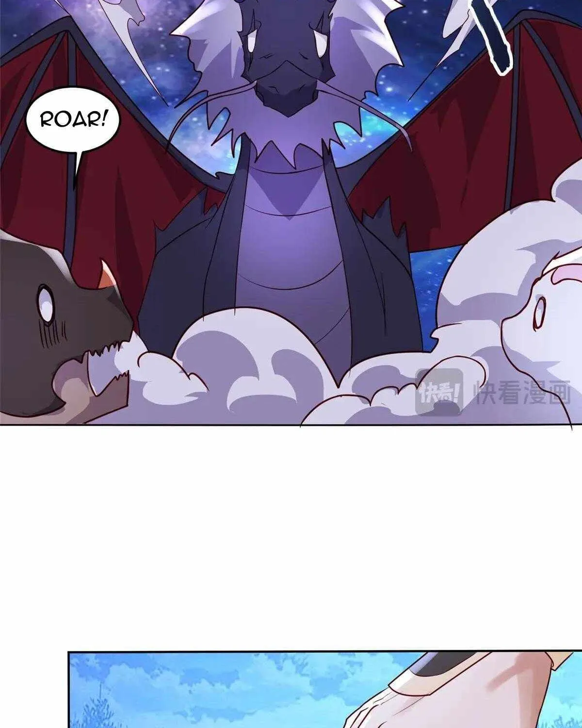 Dragon Master Chapter 395 page 67 - 