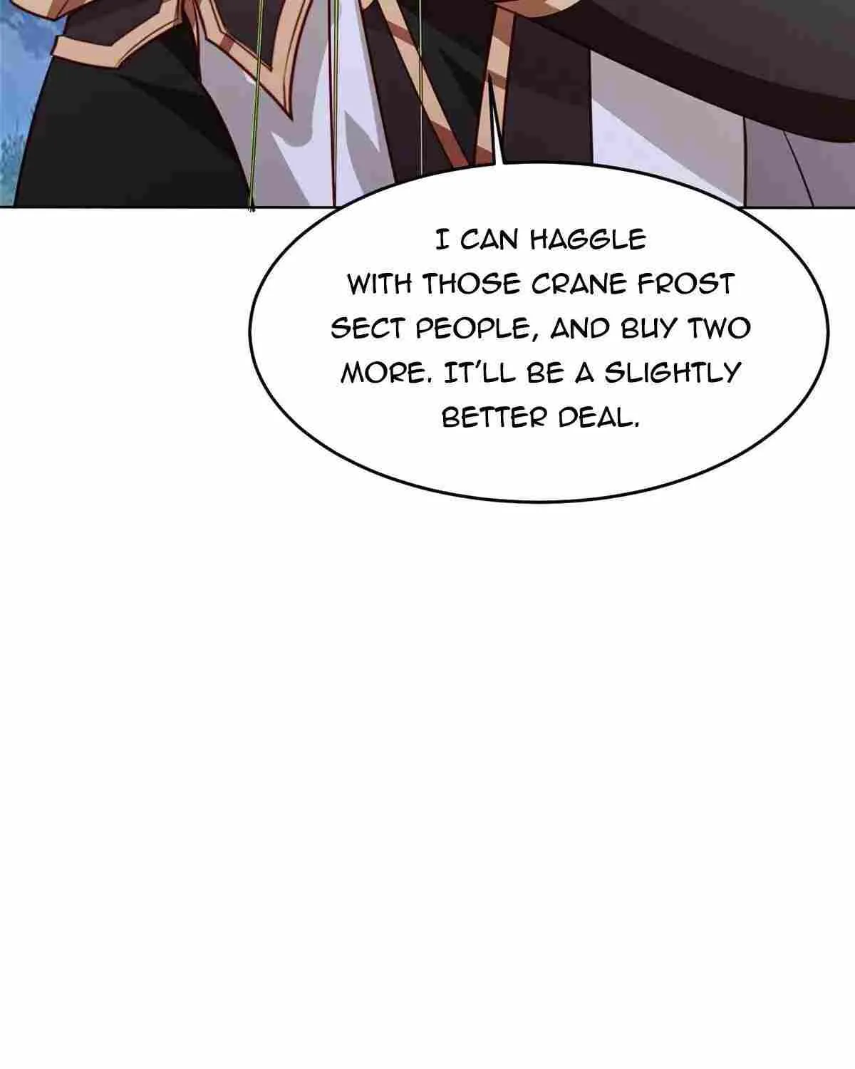 Dragon Master Chapter 395 page 70 - 