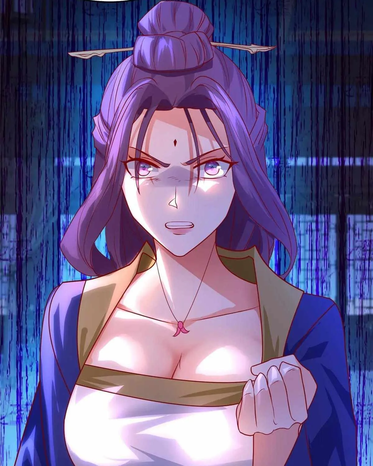 Dragon Master Chapter 395 page 8 - 