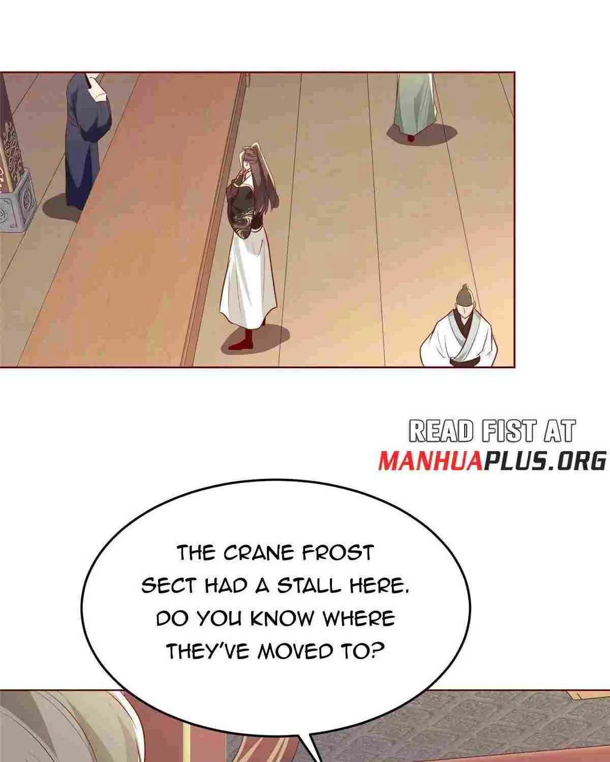 Dragon Master Chapter 395 page 71 - 