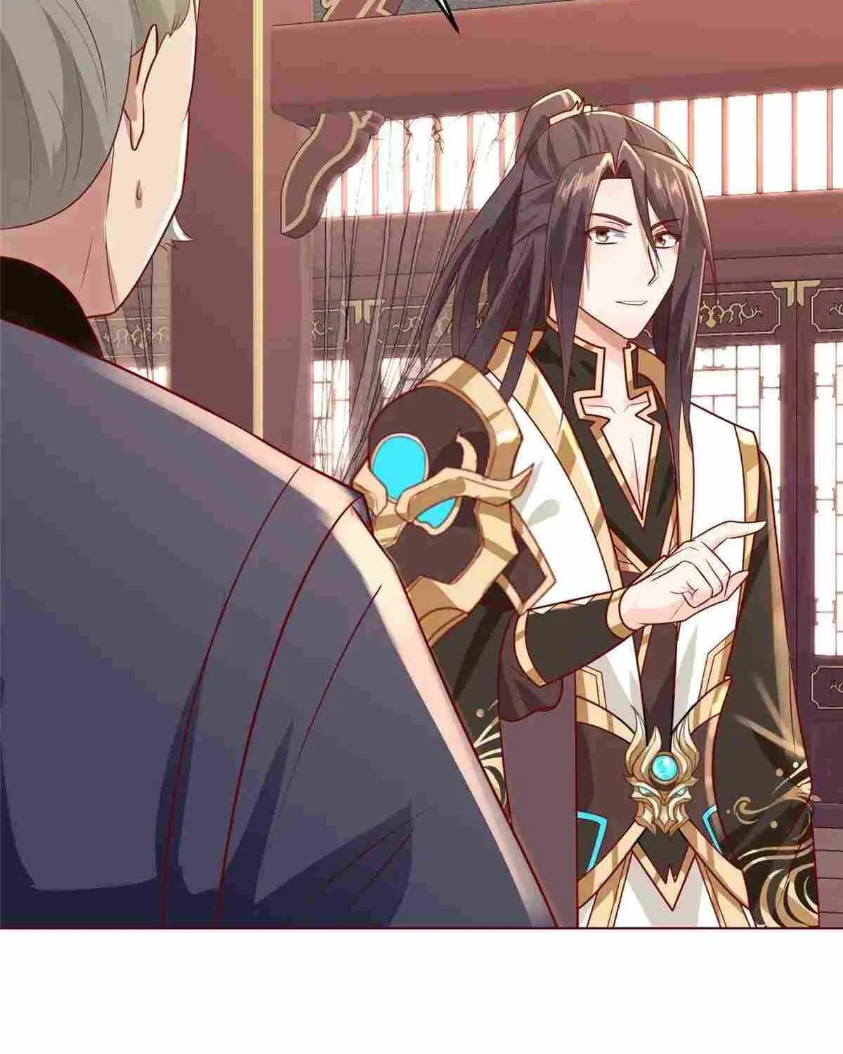 Dragon Master Chapter 395 page 72 - 