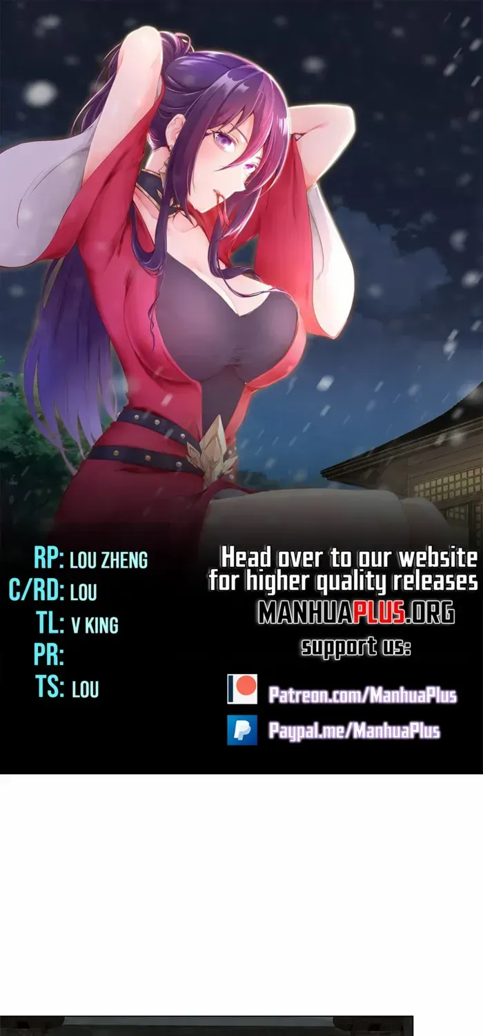 Dragon Master Chapter 396 page 1 - 