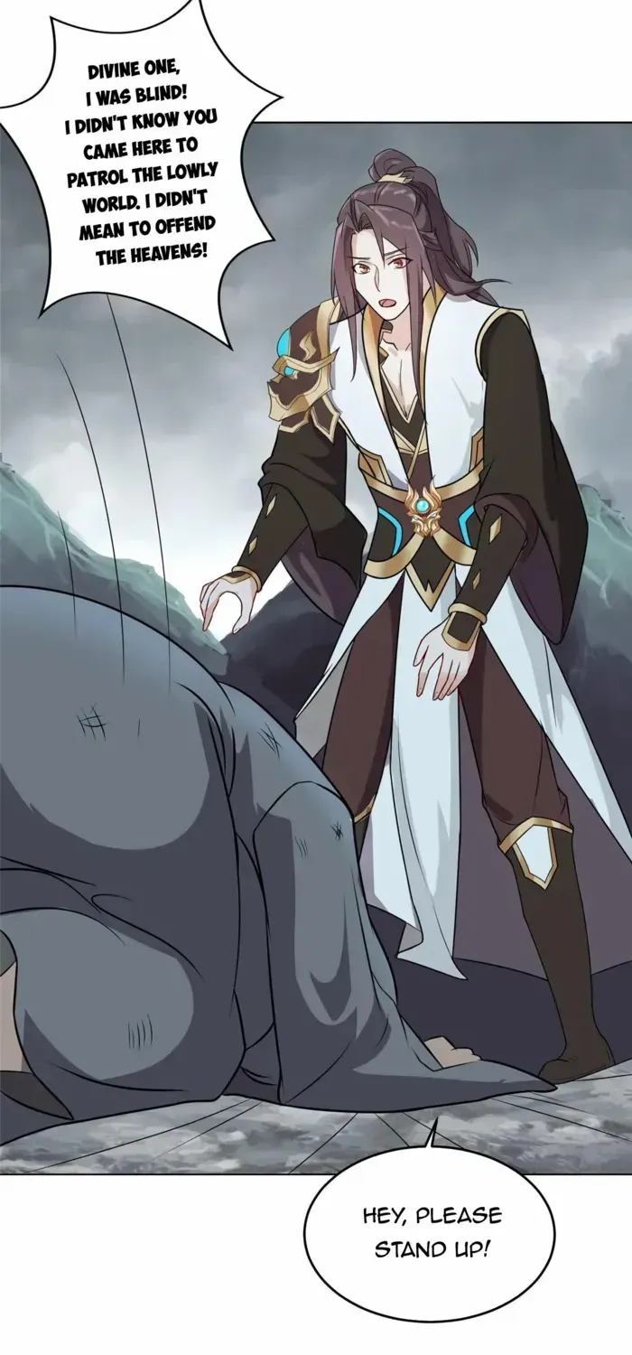 Dragon Master Chapter 396 page 15 - 
