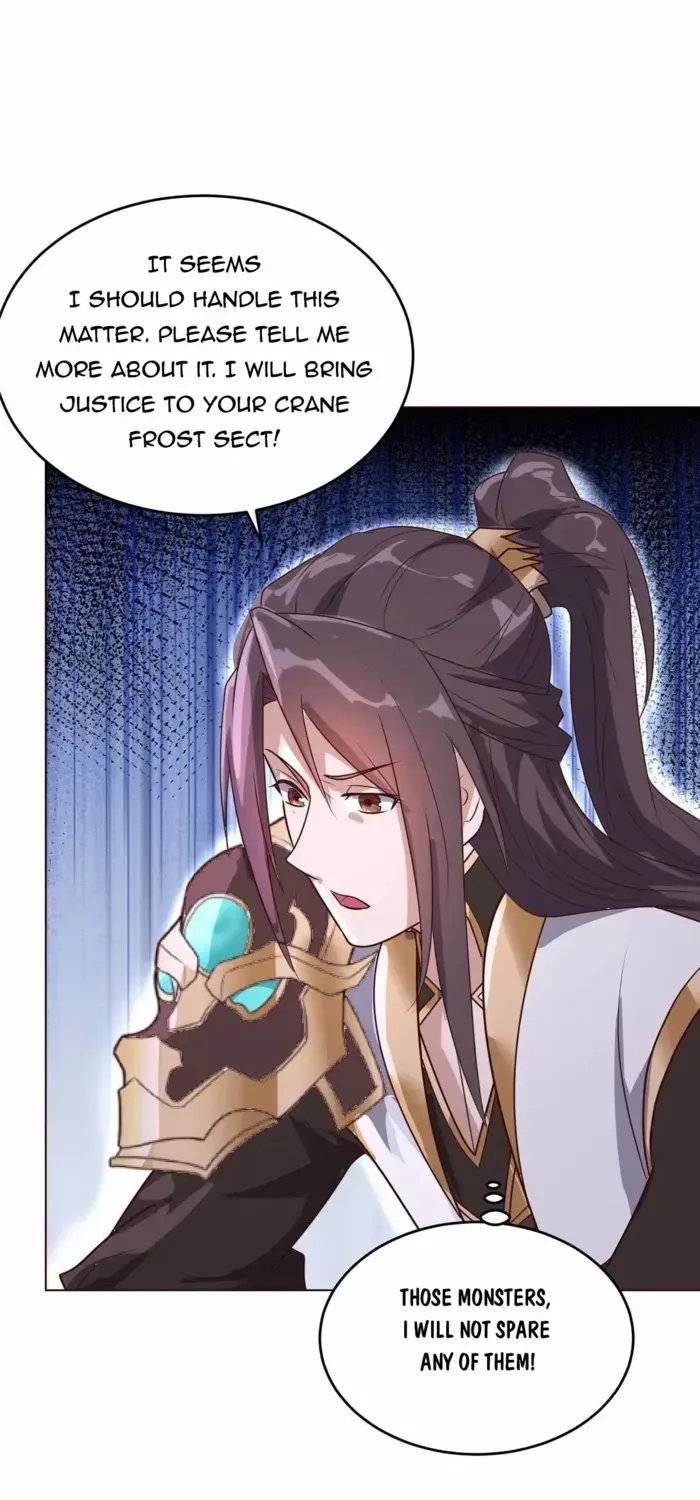 Dragon Master Chapter 396 page 16 - 