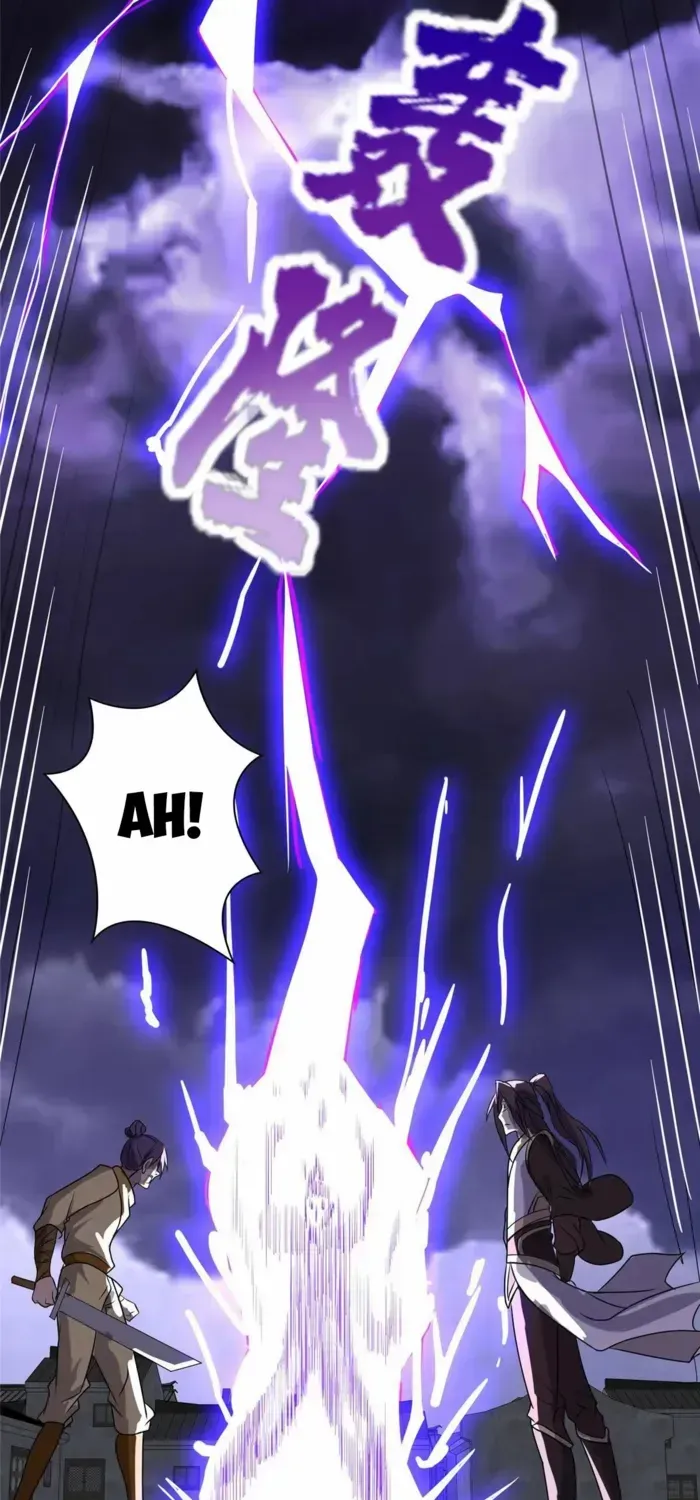 Dragon Master Chapter 396 page 26 - 