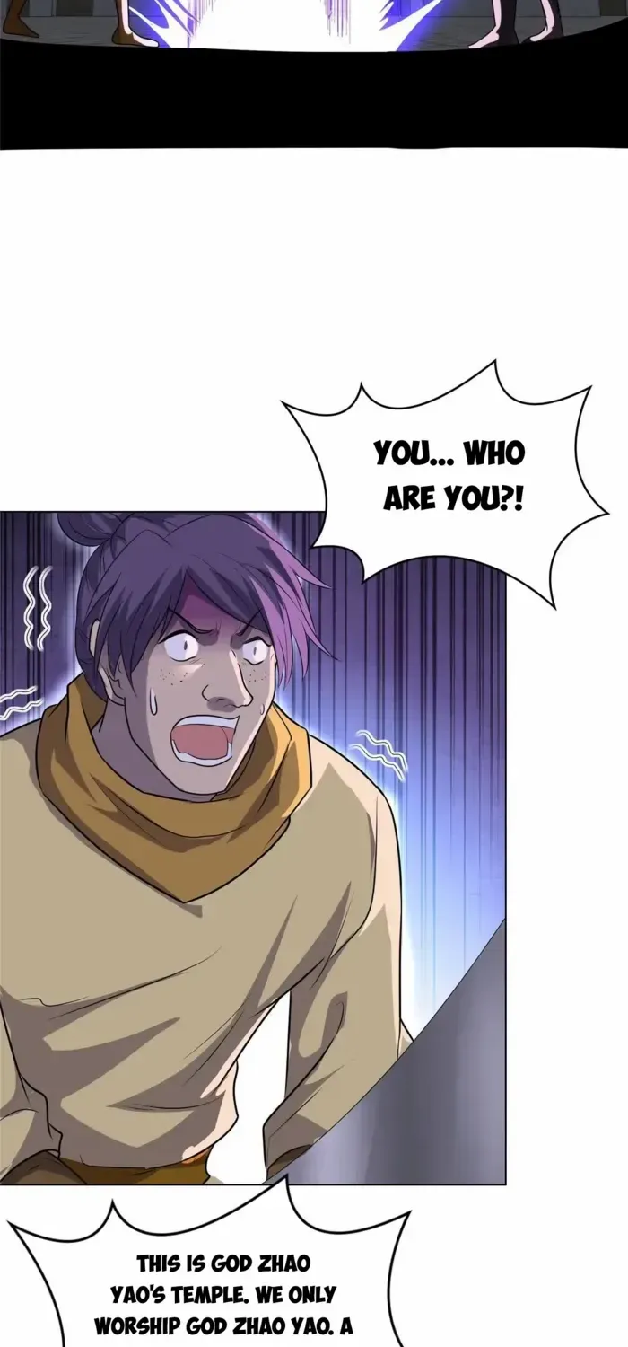 Dragon Master Chapter 396 page 27 - 