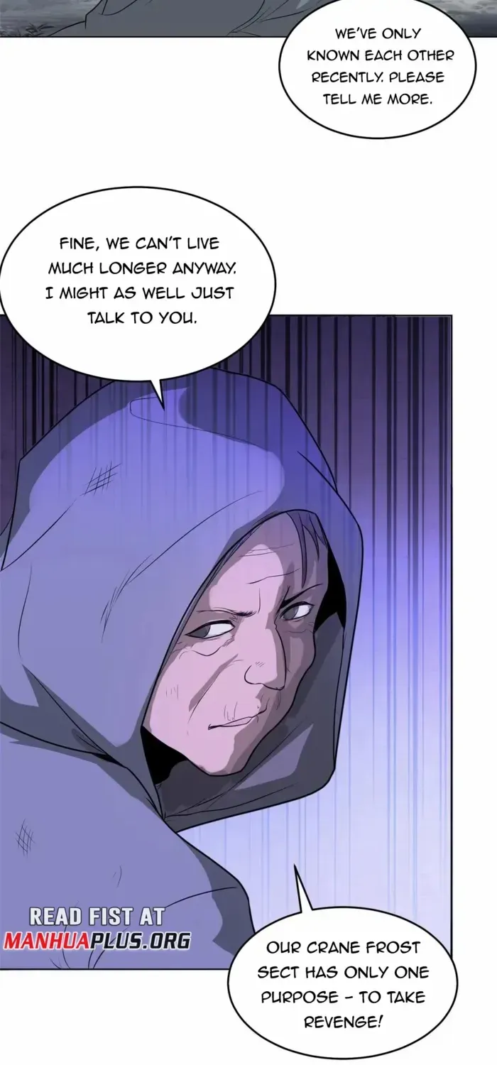 Dragon Master Chapter 396 page 4 - 