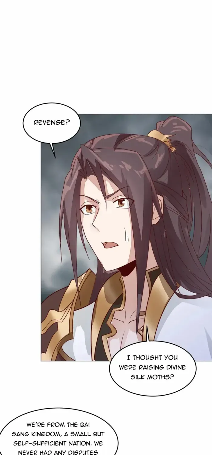 Dragon Master Chapter 396 page 5 - 