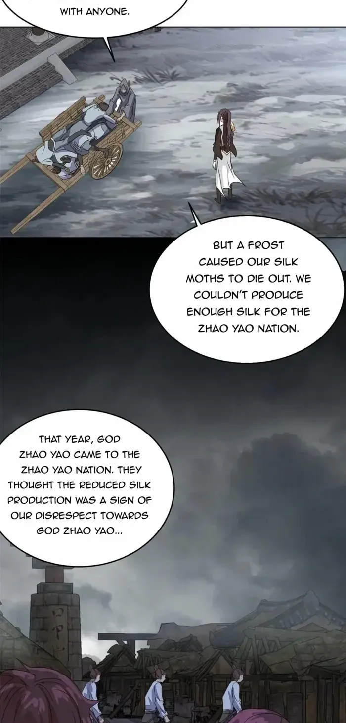 Dragon Master Chapter 396 page 6 - 