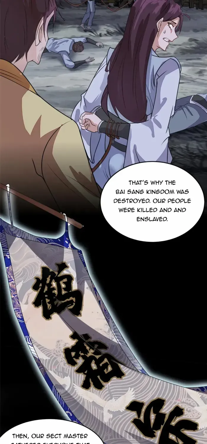 Dragon Master Chapter 396 page 7 - 