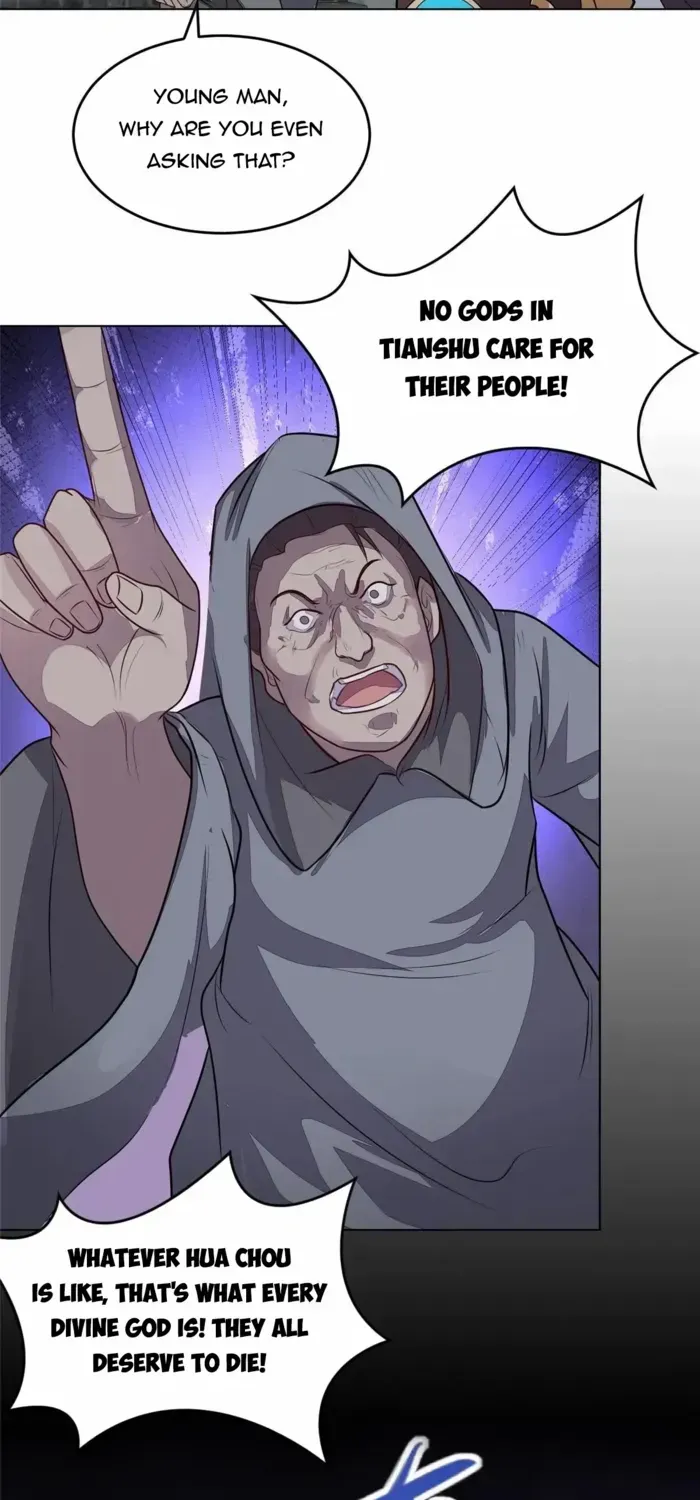 Dragon Master Chapter 396 page 10 - 