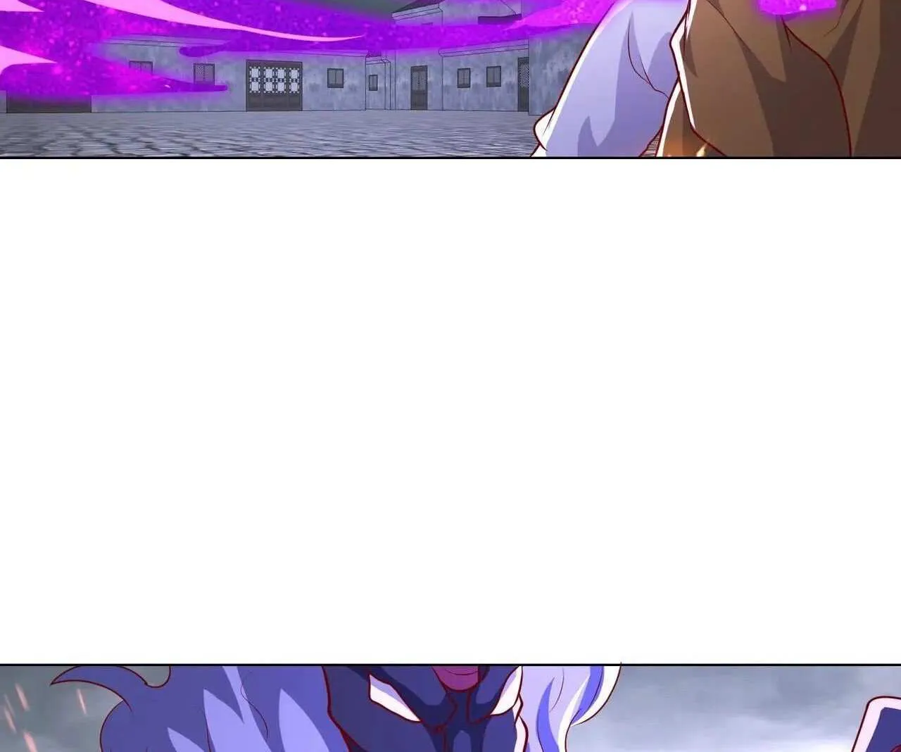 Dragon Master Chapter 397 page 15 - 