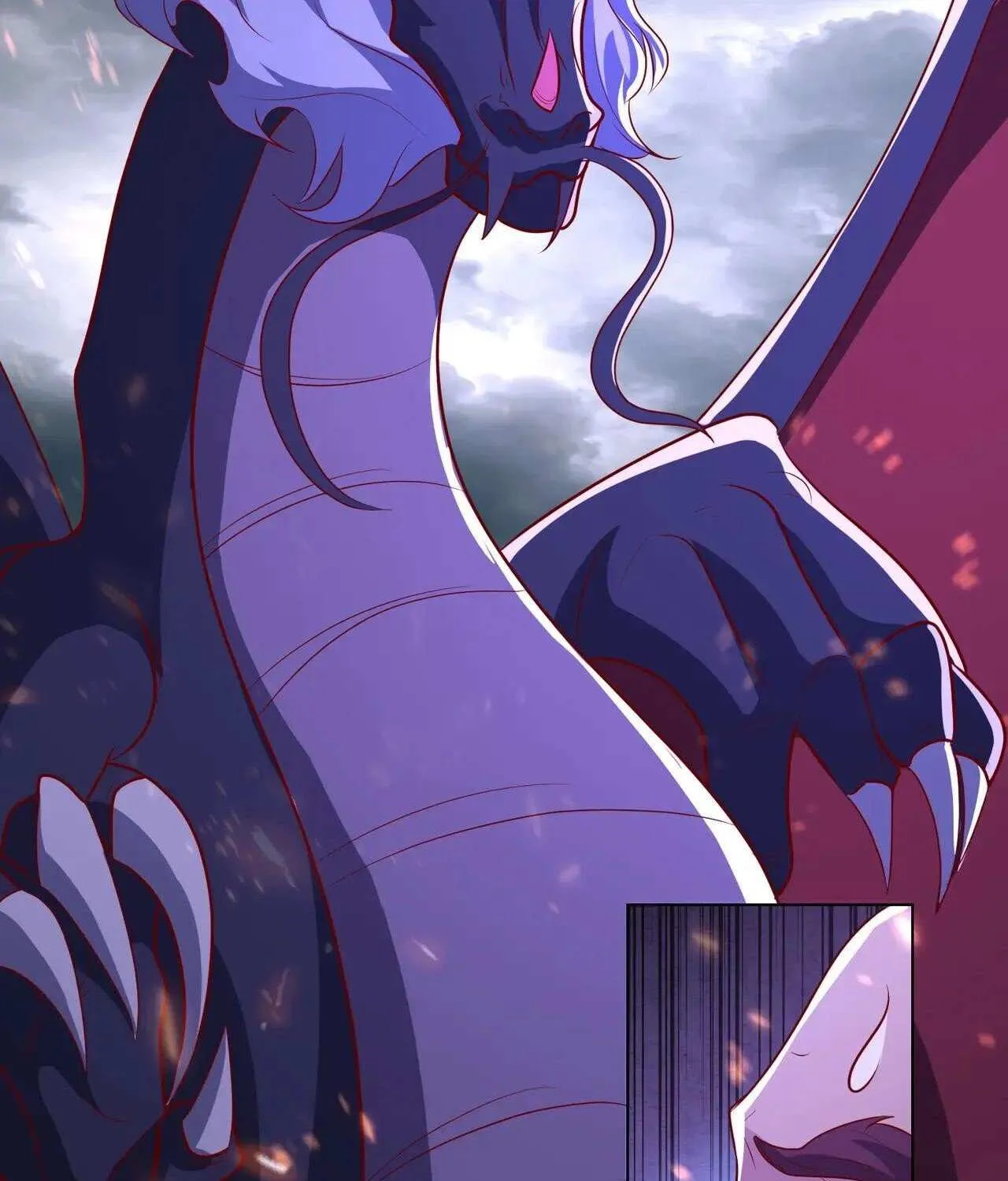 Dragon Master Chapter 397 page 16 - 