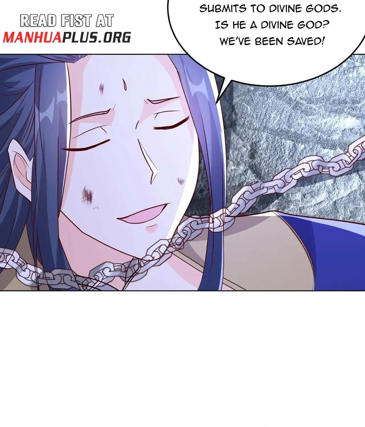 Dragon Master Chapter 397 page 18 - 