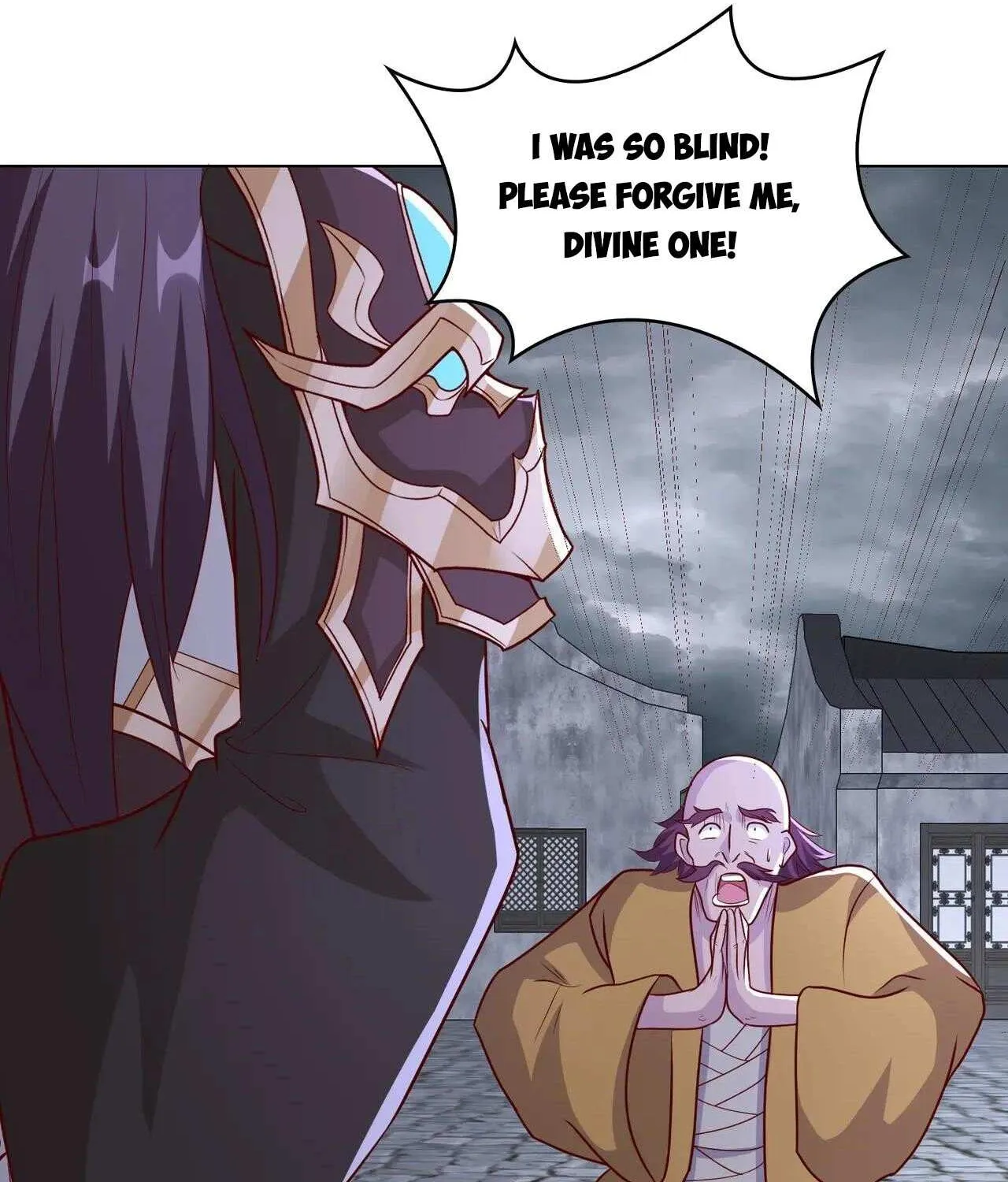 Dragon Master Chapter 397 page 19 - 