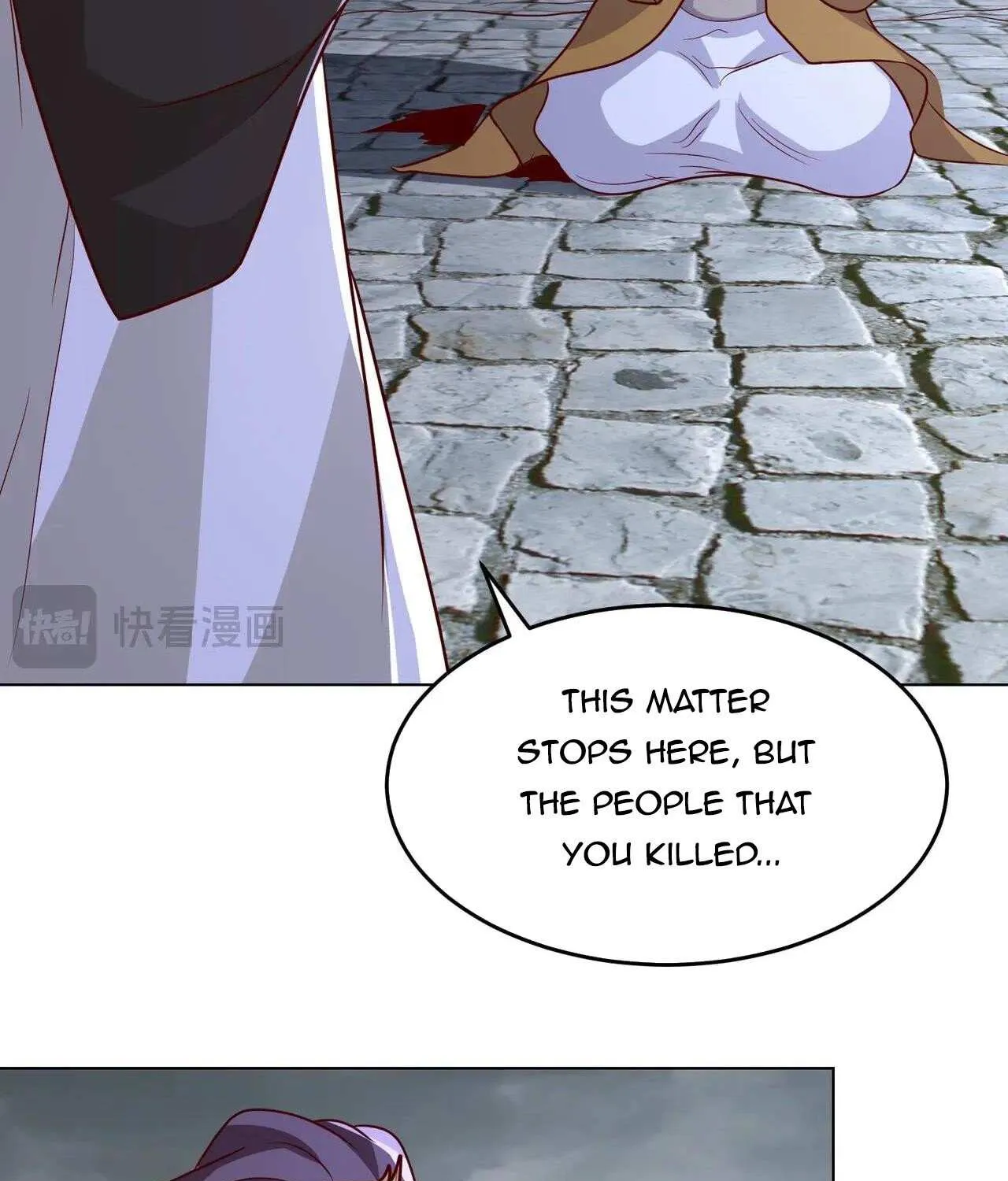 Dragon Master Chapter 397 page 20 - 