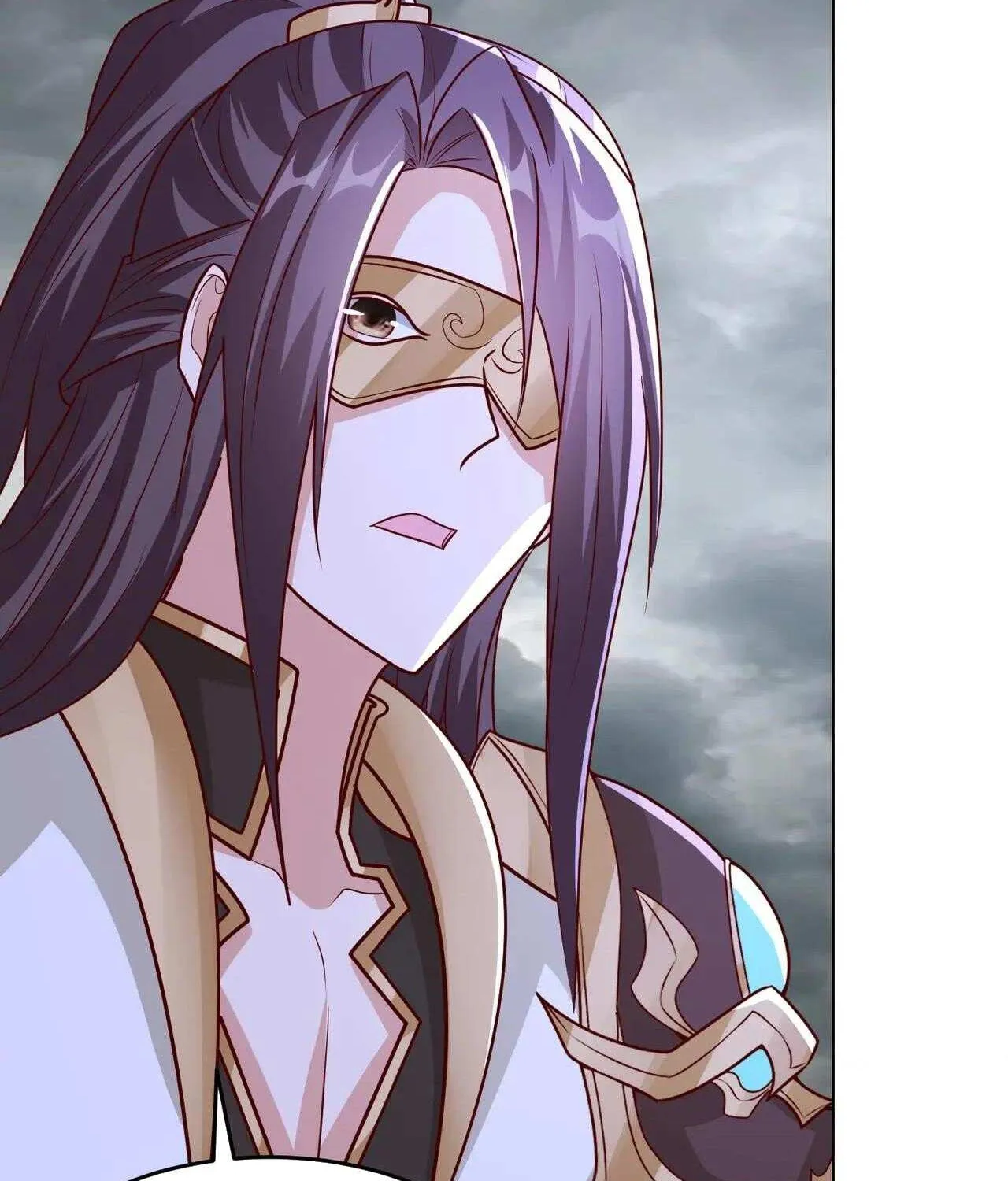 Dragon Master Chapter 397 page 21 - 