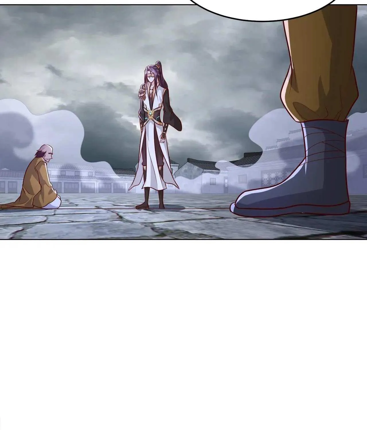 Dragon Master Chapter 397 page 23 - 