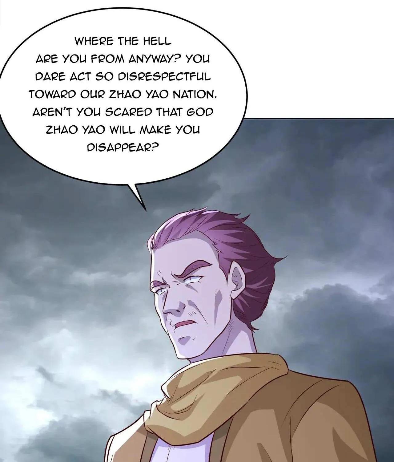 Dragon Master Chapter 397 page 24 - 