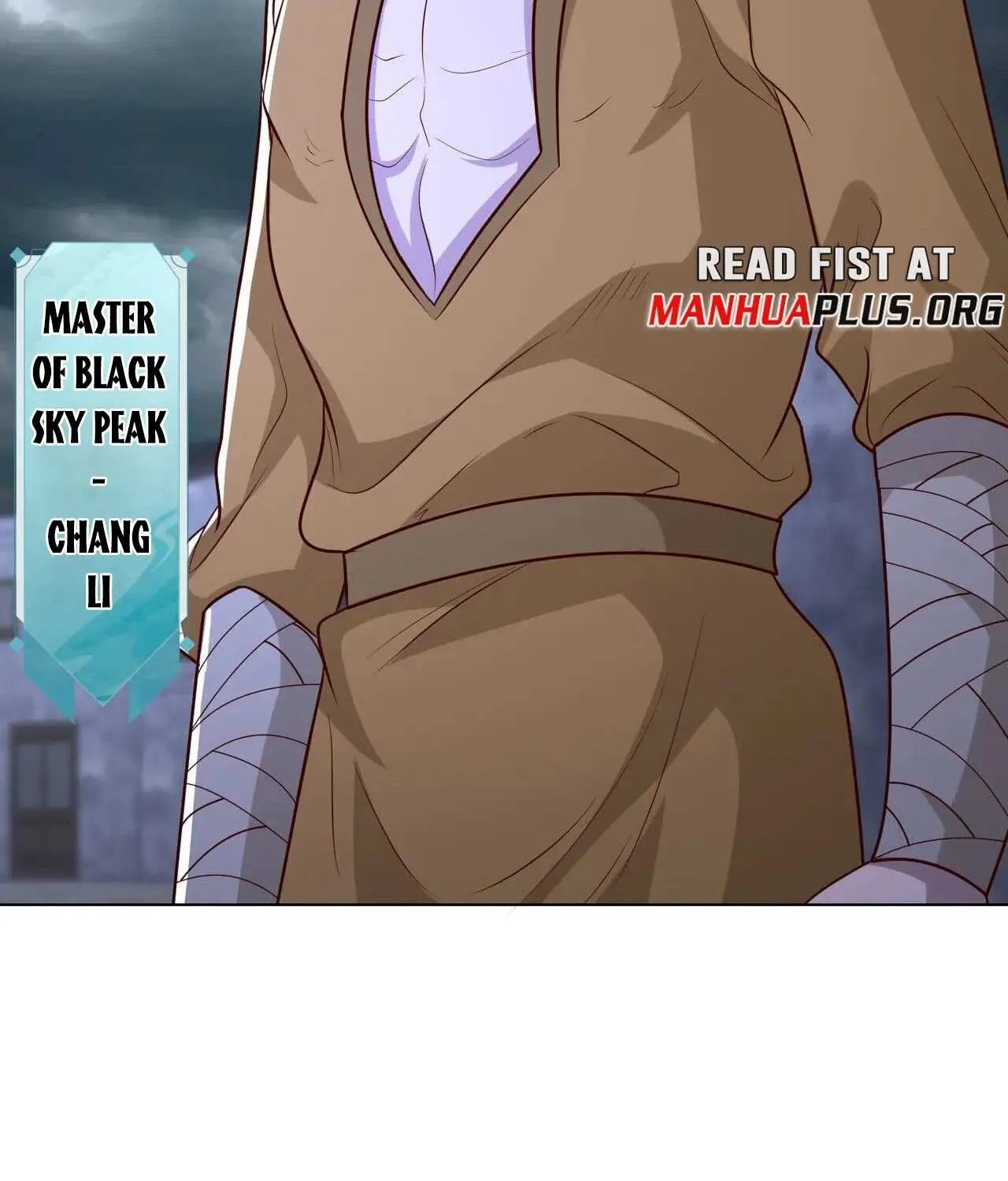 Dragon Master Chapter 397 page 25 - 