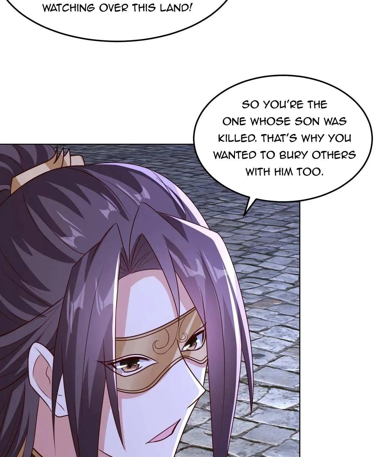 Dragon Master Chapter 397 page 27 - 