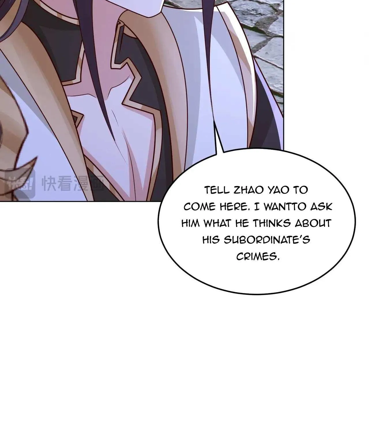 Dragon Master Chapter 397 page 28 - 